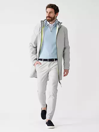 ECOALF | Parka VENUEALF
Marca: ECOALF
Color: oliva
Categorías: Moda,Hombre

Largo de manga: Manga larga
Material: Poliéster / Poliamida
Forma del cuello: Capucha
Diseño: Liso
Corte (Prenda exterior): Regular
Estilo: Casual,Pure
Detalles: Bolsillos laterales,Cor | hellgrau